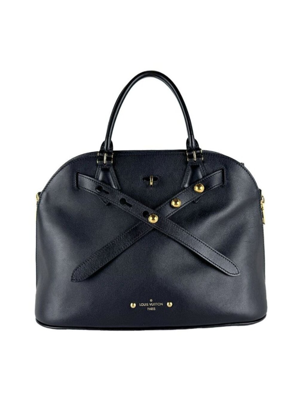 Louis Vuitton Shoulder Bag Alma